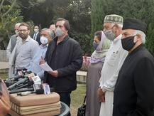 जम्मू कश्मीर: फारूक अब्दुल्ला बोले- पीपल्स अलायन्स फ़ॉर गुपकार डिक्लेरेशन के साथ चुनाव लड़ेगी कांग्रेस