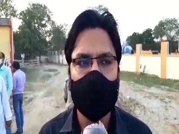 Bihar: Administration cautious about counting of votes in Begusarai, ban on fireworks and procession ann बिहार: बेगूसराय में मतगणना को लेकर प्रशासन सतर्क, आतिशबाजी और जुलूस निकालने पर लगाई रोक