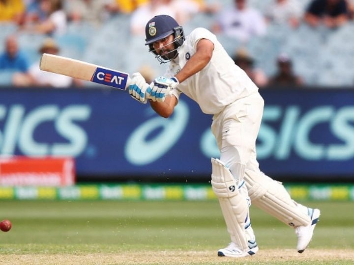 Ind Vs Aus:  Rohit Sharma will leave for Australia today after passing fitness test Aus vs Ind: फिटनेस टेस्ट पास करने के बाद आज ऑस्ट्रेलिया रवाना होंगे रोहित शर्मा