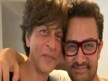 Shahrukh Khan ने Aamir Khan की फिल्म 'लाल सिंह चड्ढा' में काम करने को लेकर रखी थी ये शर्त