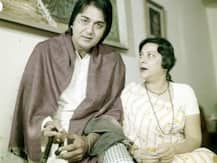 जब नरगिस को बचाने आग में कूद गए थे सुनील दत्त, अस्पताल में किया था प्रपोज़