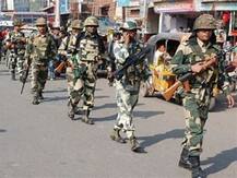 बिहार चुनाव: मतगणना केंद्र के चप्पे-चप्पे पर पहरा, 200 सीसीटीवी कैमरे की निगरानी में है मतगणना केंद्र