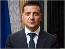 Coronavirus: यूक्रेन के राष्ट्रपति जांच में पाए गए पॉजिटिव, आइसोलेशन में रहकर काम करने का किया ऐलान