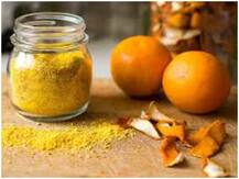 स्किन से जुड़ी समस्या दूर करने में मुफीद माना जाता है संतरा, चेहरे के लिए इस तरह तैयार करें मास्क