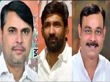 हरियाणा: बरोदा उप-चुनाव में इंदू राज नरवाल ने बीजेपी के योगेश्वर दत्त को हराया