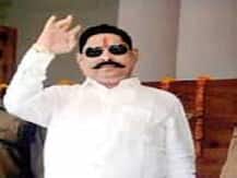 बिहार चुनाव: मोकामा की गद्दी पर एक बार फिर छोटे सरकार का कब्जा, बाहुबली अनंत सिंह ने आरजेडी की टिकट पर चौथी बार जीत हासिल की