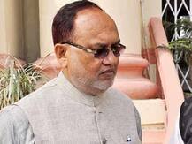 बिहार चुनाव: तेजस्वी को बड़ा झटका, RJD के प्राइम फेस माने जाने वाले अब्दुल बारी सिद्दीकी को BJP ने किया परास्त