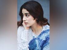 Janhavi Kapoor ने अपनी Retro look से सभी को किया हैरान, फैंस ने किया ये कमेंट