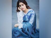 पंजाब पहुंचीं जाह्नवी कपूर को पहले करना पड़ा ये काम तब जाकर किसानों ने शुरु होने दी फिल्म की शूटिंग