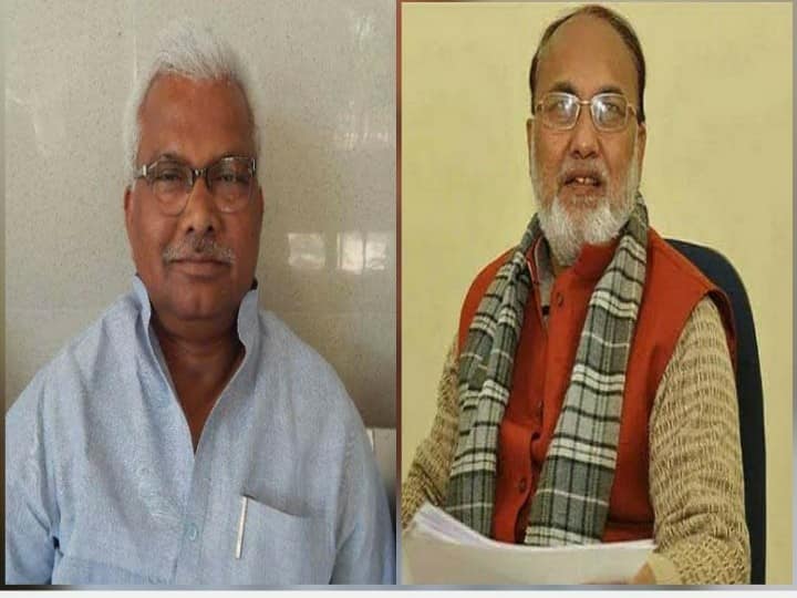 Bihar Election Result: RJD के कद्दावर नेता अब्दुल बारी सिद्दीकी और लालू के करीबी भोला यादव की इतनी वोटों से हुई हार Bihar Election Result: RJD strongman Siddiqui and Lalu's close Bhola Yadav lost by so many votes ann Bihar Election Result: RJD के कद्दावर नेता अब्दुल बारी सिद्दीकी और लालू के करीबी भोला यादव की इतनी वोटों से हुई हार