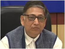 RJD के आरोपों पर चुनाव आयोग की सफाई, कहा- किसी के दबाव में नहीं कर रहे काम