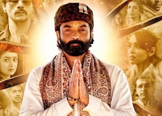Aashram 3 Trailer Released: બોબી દેઓલની 'આશ્રમ 3' વેબ સિરીઝનું ટ્રેલર રિલીઝ, આસ્થાના નામે ફરી એક વખત જોવા મળ્યો બાબા નિરાલાનો પાખંડ