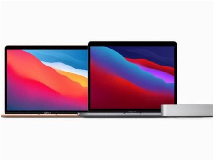 Apple Macbook Air, Macbook M1 and MacBook Pro sales started in India, know the price भारत में शुरू हुई Apple Macbook Air, Macbook M1 और MacBook Pro की बिक्री, जानें सभी की कीमत