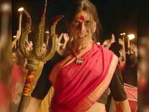 व्यूवरशिप के मामले में 'लक्ष्मी' ने तोड़ा सुशांत सिंह की 'दिल बेचारा' का रिकॉर्ड, अक्षय कुमार ने इस मैसेज के साथ जताया फैंस का आभार