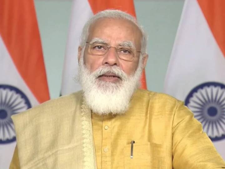 PM Modi said - It is a matter of pride that WHO chose India for the global center of traditional medicines पीएम मोदी बोले- गर्व की बात है कि WHO ने पारंपरिक दवाओं के वैश्विक केंद्र के लिए भारत को चुना