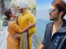 हिमांश कोहली का एक्स-गर्लफ्रेंड नेहा कक्कड़ से माफी मांगने का वीडियो वायरल, एक्टर ने बताया फर्जी, शेयर करने वालों को दी ये नसीहत