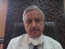 एम्स के डायरेक्टर बोले- दिल्ली में कोरोना के मामले रोकने के लिए आक्रामक तरीके की जरूरत, वैक्सीन को लेकर भी दी बड़ी जानकारी