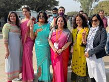 UP: अमरोहा की नौगावां सादात विधानसभा सीट पर बीजेपी ने दर्ज की जीत, जानें- कैसे बसपा ने बिगाड़ा सपा का खेल