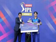 IPL 2020: जानिए किस खिलाड़ी को मिला कौनसा पुरस्कार, देखें पूरी लिस्ट