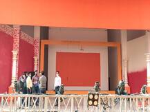 अयोध्याः तीन दिवसीय दीपोत्सव कार्यक्रम में हुआ बदलाव, जानें- किस कार्यक्रम को किया गया निरस्त