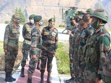 India China Border Dispute: एलएसी पर तनाव कम करने के लिए सरकार कर रही है खास ‘प्रपोजल्स’ पर विचार