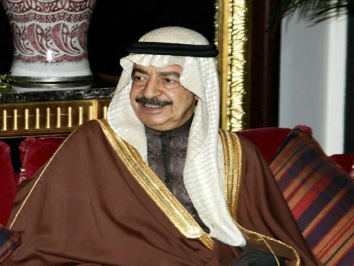 Prime Minister of Bahrain, Prince Khalifa passed away, PM Narendra Modi expressed grief बहरीन के लंबे समय तक प्रधानमंत्री रहे प्रिंस खलीफा का निधन, पीएम नरेंद्र मोदी ने जताया दुख