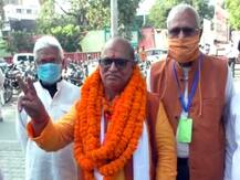 गोरखपुर-फैजाबाद खंड शिक्षक निर्वाचन में दिग्‍गजों ने किया नामांकन, एक दिसंबर को होना है चुनाव