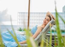 इन दिनों मालदीव में ‘हनीमून’ मना रही हैं काजल अग्रवाल, उनकी खूबसूरत तस्वीरों ने मचाया तहलका