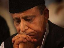 आजम खान को नहीं मिली राहत, बहस पूरी होने के बाद जमानत अर्जी पर फैसला सुनाएगी अदालत