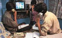 आईपीएल मैच के दौरान सट्टा लगाने के आठ आरोपी गिरफ्तार