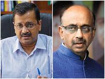 दिल्ली सरकार को पटाखा व्यापारियों को हर्जाना भरपाई का आदेश दे एनजीटी: विजय गोयल