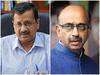 दिल्ली सरकार को पटाखा व्यापारियों को हर्जाना भरपाई का आदेश दे एनजीटी: विजय गोयल