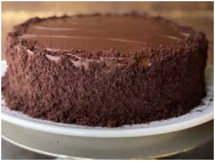 कुकर मे बनाए ये बहुत ही खूबसूरत बास्केट केक । Eggless Basket cake in Cooker  ~ Bristi Home Kitchen - YouTube