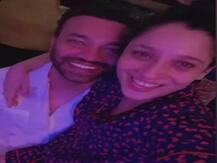 अंकिता लोखंडे ने शेयर की बॉयफ्रेंड के साथ बेहद प्यारी तस्वीर, देखें