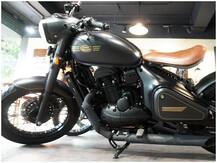 रॉयल एनफील्ड की टक्कर वाली जावा ने की बंपर कमाई, भारत में बेचीं 50,000 से ज्यादा बाइक्स