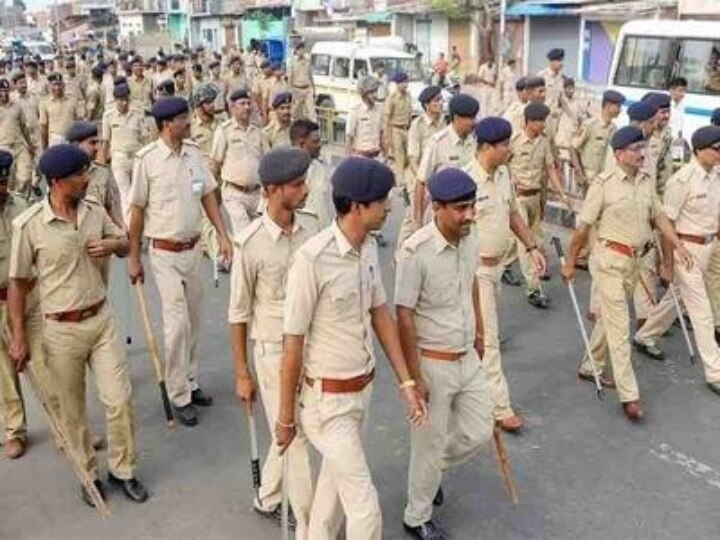 CSBC Fireman Recruitment 2021: बिहार में 2380 फायरमैन भर्ती के लिए नोटिफिकेशन जारी, जानें तारीखें, योग्यता, चयन समेत अन्य अहम बातें CSBC Bihar Police Fireman Recruitment 2021 Notification released check CSBC Fireman Constable dates eligibility selection and other important points CSBC Fireman Recruitment 2021: बिहार में 2380 फायरमैन भर्ती के लिए नोटिफिकेशन जारी, जानें तारीखें, योग्यता, चयन समेत अन्य अहम बातें