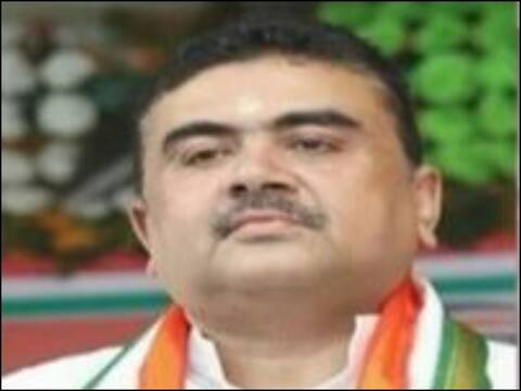 पश्चिम बंगाल: TMC नहीं करेगी कोई पहल, शुभेंदु अधिकारी का चैप्टर क्लोज पश्चिम बंगाल: TMC नहीं करेगी कोई पहल, शुभेंदु अधिकारी का चैप्टर क्लोज