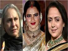 पहली 'मिस इंडिया' आजमां चुकी हैं राजनीति में अपनी किस्मत, जानें वो अभिनेत्रियां जो आज भी है पॉलिटिक्स में सक्रिय