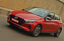 Hyundai i20 Turbo DCT Automatic review: जानिए क्यों खरीदनी चाहिए नई Hyundai i20, देखें शानदार तस्वीरें