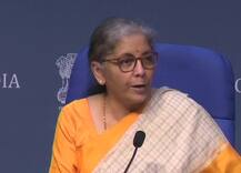 आत्मनिर्भर भारत 3: वित्त मंत्री सीतारमण बोलीं- सुधर रही देश की इकोनॉमी, GST कलेक्शन 10 फीसदी बढ़ा