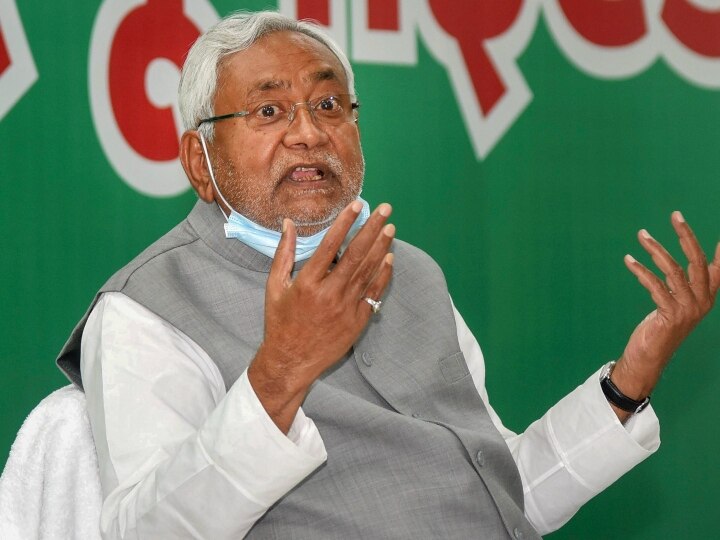 CM Nitish Kumar appeals to NRIs - invest in Bihar CM नीतीश कुमार की एनआरआई लोगों से अपील- बिहार में करें निवेश