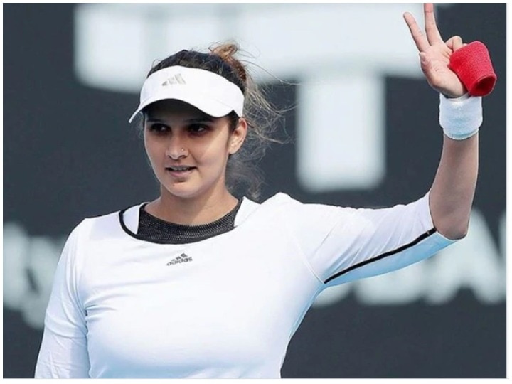 Tennis star Sania Mirza to make digital debut in new fiction series टेनिस स्टार सानिया मिर्जा लेने जा रही हैं नया अवतार, डिजिटल प्लेटफॉर्म पर दिखाई देने को बेकरार