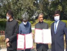 Bihar Election: बिहार के मुख्य निर्वाचन अधिकारी ने विपक्ष के आरोपों को किया खारिज, कही ये बात