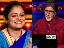 KBC 12 में बनी करोड़पति IPS मोहिता शर्मा ने खरीदा मैगी, दो मसाला पाउच पाकर बोलीं- कितना लकी हूं
