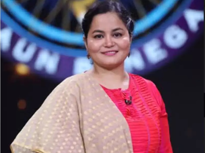 Kaun Banega Crorepati 12:  महि‍ला IPS ऑफिसर बनी इस सीज़न की दूसरी करोड़पति, क्या जीतेंगी 7 करोड़?