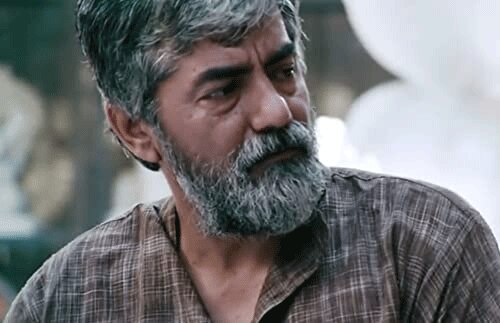 Asif Basra commits suicide actor has also appeared in these web series played the role of Jai Malik in Paatal lok Asif Basra Death : दो वेब सीरीज़ में भी नज़र आ चुके हैं आसिफ बसरा, पाताल लोक में निभाया था जय मलिक का किरदार