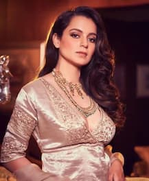 ਕੰਗਨਾ ਰਣੌਤ ਨੇ ਸ਼ੇਅਰ ਕੀਤਾ ਕਰਨ ਜੌਹਰ ਦਾ ਮਜ਼ੇਦਾਰ ਵੀਡੀਓ