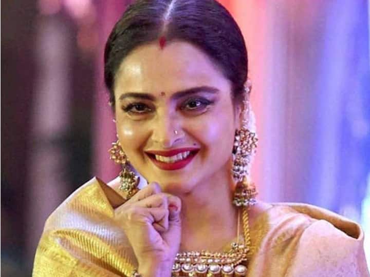 मांग में किसके नाम का सिंदूर भर्ती हैं Rekha, इस शख्स ने उठाया था सबसे बड़े राज़ से पर्दा