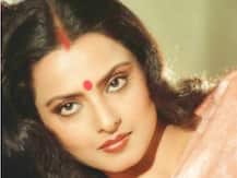 Rekha ने जब हारमोनियम उठाया तो Amitabh Bachchan का होली वाला कौन सा गाना गाया?