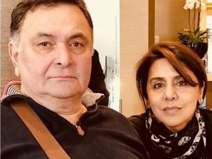 Rishi Kapoor के निधन के 7 महीने बाद शूटिंग पर लौटीं नीतू, पति को याद कर लिखी भावुक बात